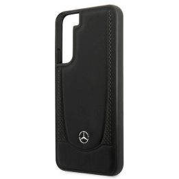 Mercedes MEHCS22MARMBK S22+ S906 juoda/juoda oda Urban Line