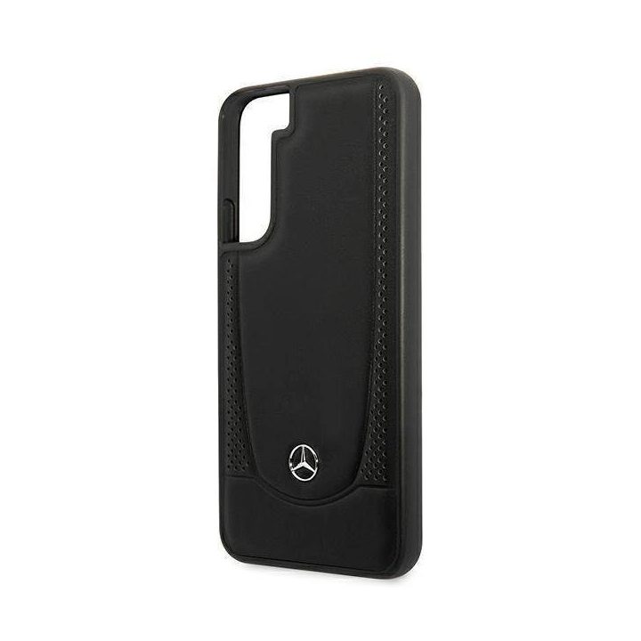 Mercedes MEHCS22MARMBK S22+ S906 juoda/juoda oda Urban Line
