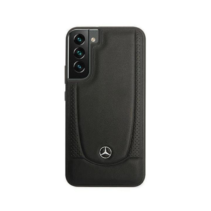 Mercedes MEHCS22MARMBK S22+ S906 juoda/juoda oda Urban Line