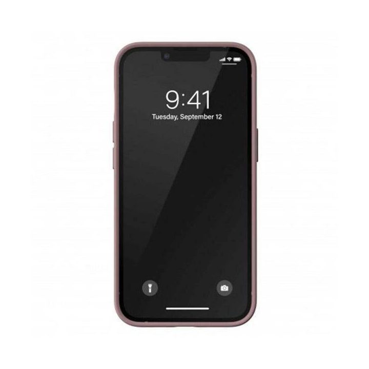 Adidas OR PU korpusas iPhone 13 Pro / 13 6,1 różowy/pink 47808