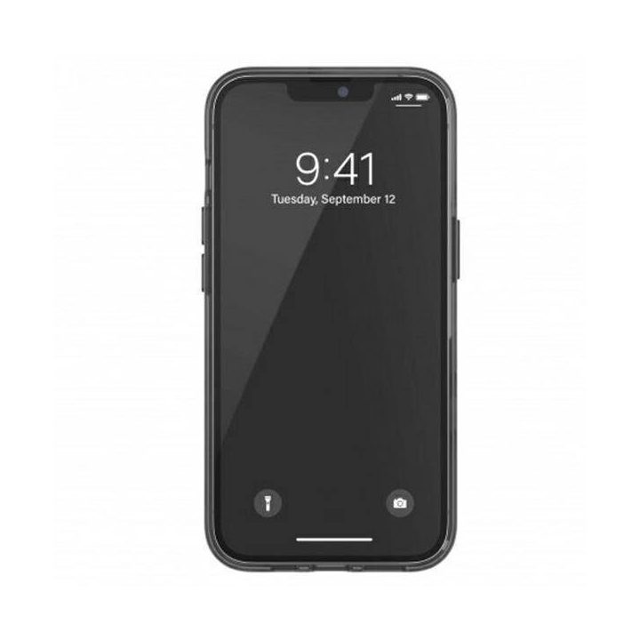 Adidas OR Lipdytas dėklas Graphic iPhone 13 Pro / 13 6,1 wielokolorowy/colourful 47251