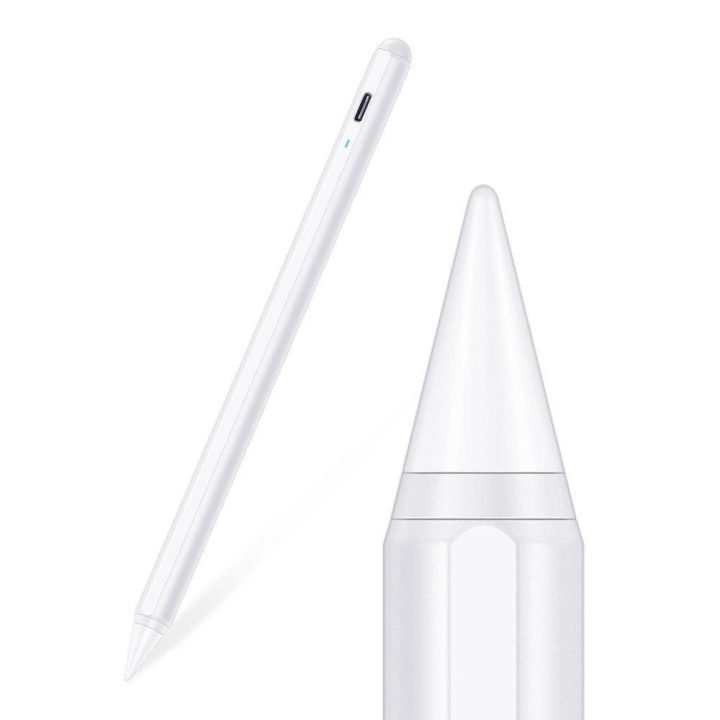 ESR SKAITMENINIS + MAGNETINIS PLUNKSNAKOTIS IPAD BALTOS SPALVOS
