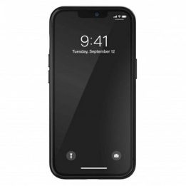 Adidas OR SnapCase Trefoil iPhone 13 Pro Max 6,7 Juodos spalvos/juodas 47130