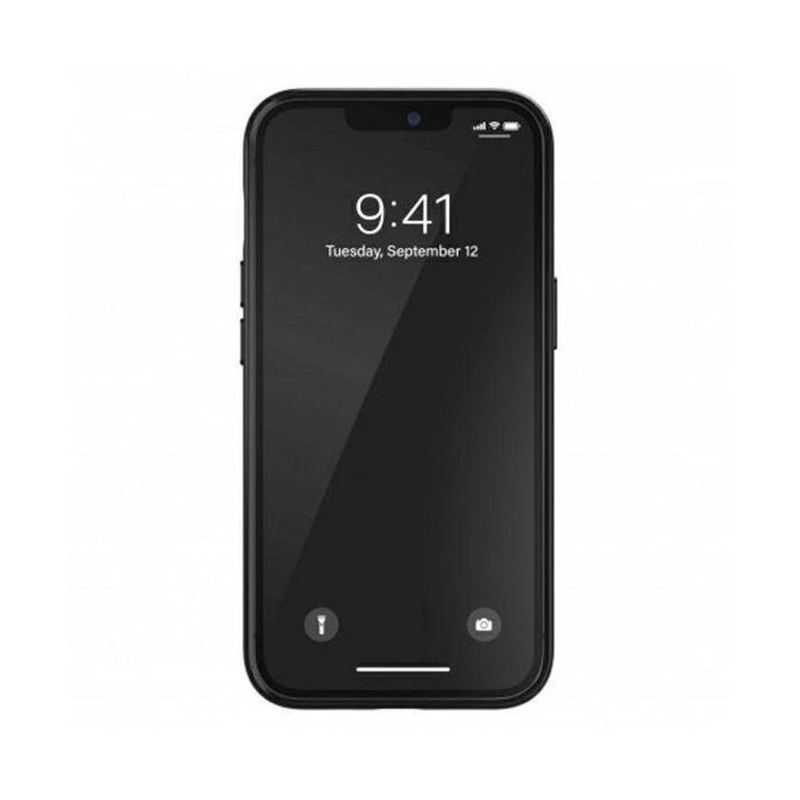 Adidas OR SnapCase Trefoil iPhone 13 Pro Max 6,7 Juodos spalvos/juodas 47130