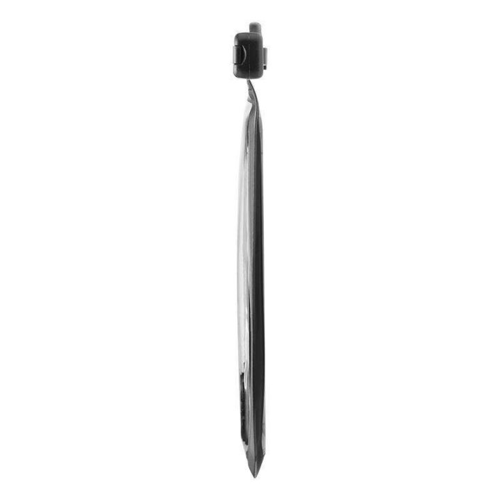 Spigen A621 UNIVERSALUS VANDUOTVIRTAS DĖŽUTĖ IR LAISVAS DĖMESIO KEPŠYS BLACK