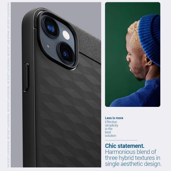 Caseology Parallax MagSafe dėklas iPhone 14 Plus