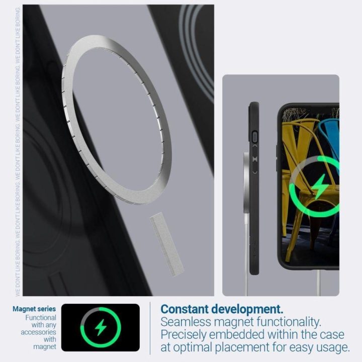 Caseology Parallax MagSafe dėklas iPhone 14 Plus