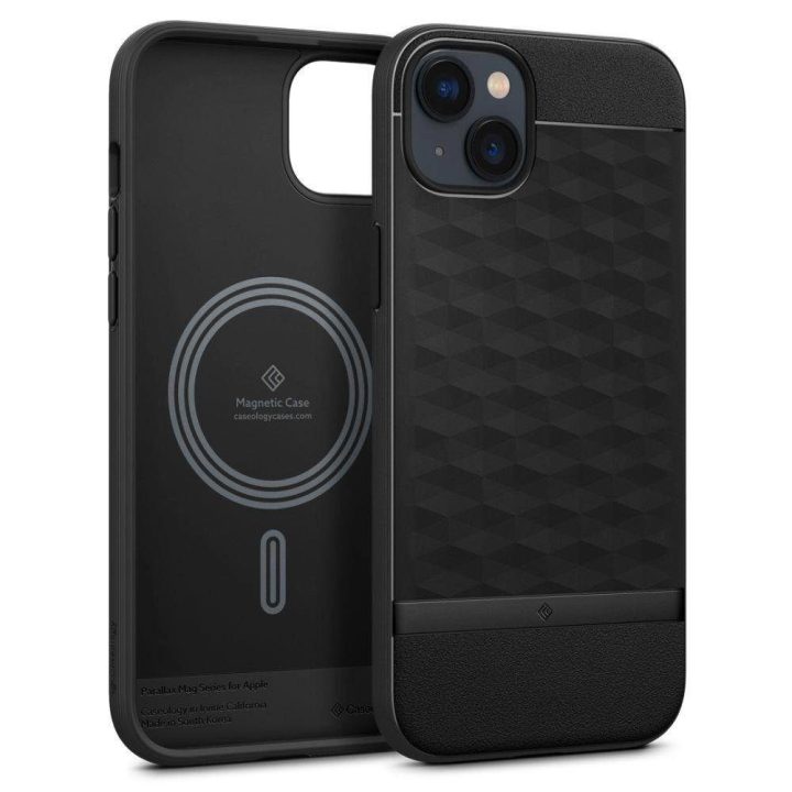 Caseology Parallax MagSafe dėklas iPhone 14 Plus