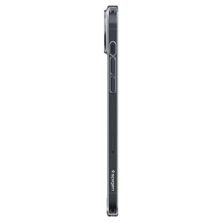 Spigen AIRSKIN HYBRID IPHONE 14 Plus CRYSTAL CLEAR
