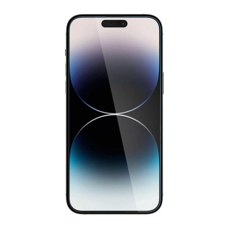 Spigen GLAS.TR SLIM IPHONE 14 PRO MAX