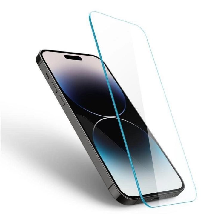 Spigen GLAS.TR SLIM IPHONE 14 PRO MAX