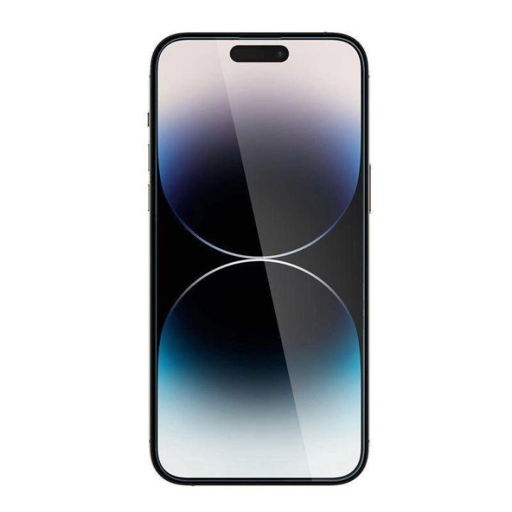 Spigen GLAS.TR SLIM IPHONE 14 PRO MAX