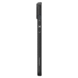 Spigen LIQUID AIR IPHONE 14 PLUS MATINIAI BLACK