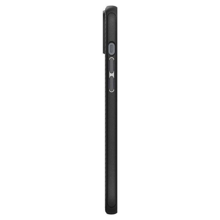 Spigen MAG ARMOR IPHONE 14 PLUS MATTE BLACK