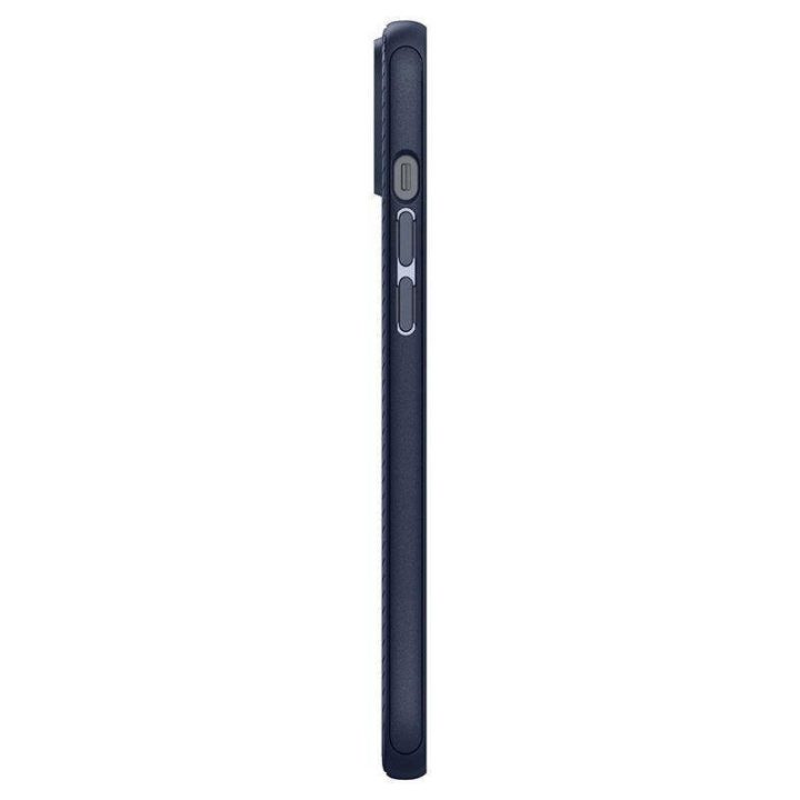 Spigen MAG ARMOR IPHONE 14 PLUS NAVY BLUE