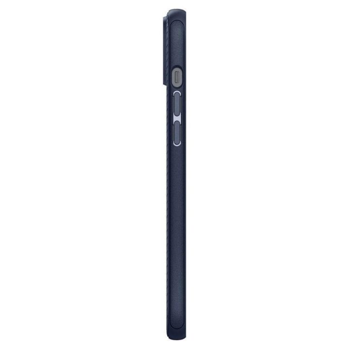Spigen MAG ARMOR IPHONE 14 PLUS NAVY BLUE