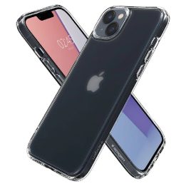 Spigen ULTRA HYBRID IPHONE 14 PLUS FROST CLEAR