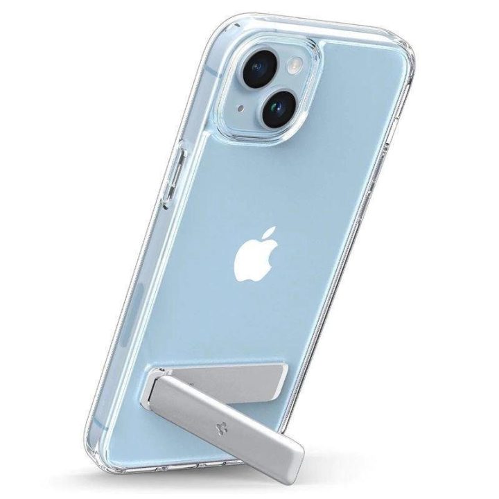 Spigen ULTRA HYBRID S IPHONE 14 PLUS CRYSTAL CLEAR