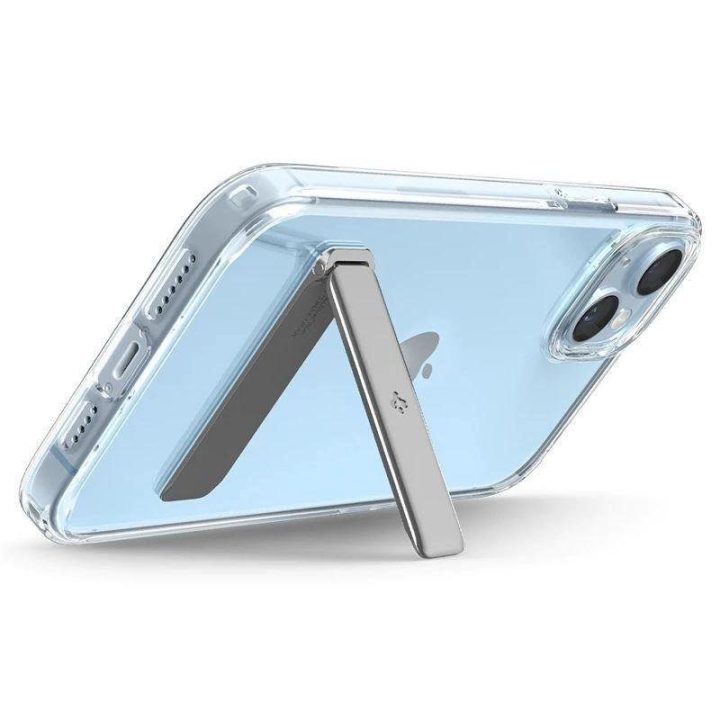 Spigen ULTRA HYBRID S IPHONE 14 PLUS CRYSTAL CLEAR