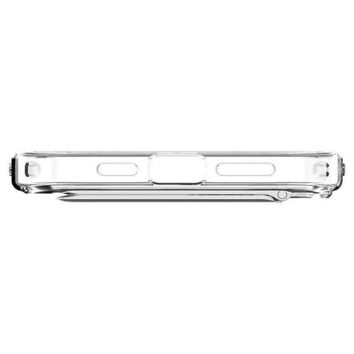 Spigen ULTRA HYBRID S IPHONE 14 PLUS CRYSTAL CLEAR