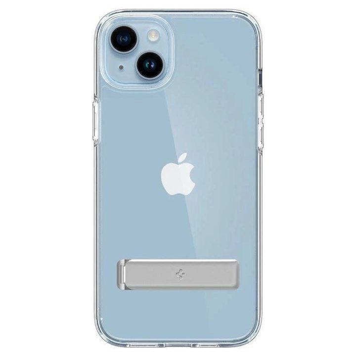 Spigen ULTRA HYBRID S IPHONE 14 PLUS CRYSTAL CLEAR