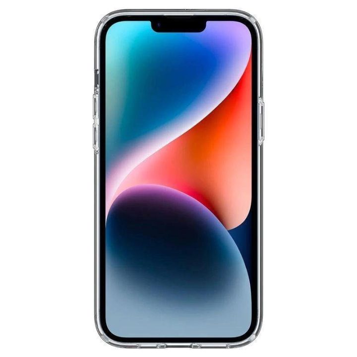 Spigen ULTRA HYBRID S IPHONE 14 PLUS CRYSTAL CLEAR