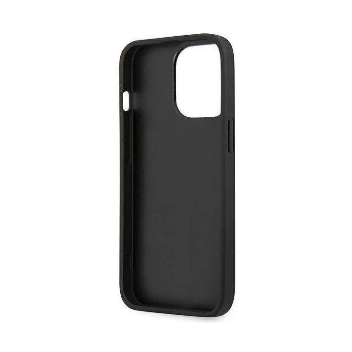 iPhone 14 Pro 6,1 grey deklas 4G Big Metal Logo
