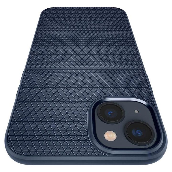 Spigen LIQUID AIR IPHONE 14 PLUS NAVY BLUE
