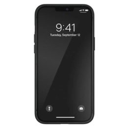 Adidas ARBA silikoninis iPhone 13 Pro Max 6,7 juodas / juodas 47150