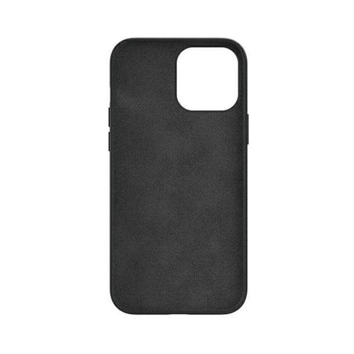 Adidas ARBA silikoninis iPhone 13 Pro Max 6,7 juodas / juodas 47150