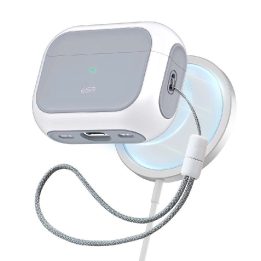 ESR ORBIT HALOLOCK MAGSAFE Apple AIRPODS PRO 1/2 WHITE