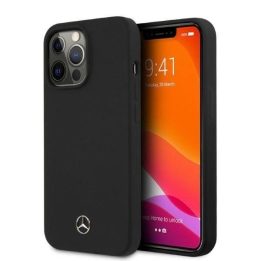Mercedes silikoninė linija MagSafe iPhone 13 Pro / iPhone 13 - nuotraukos