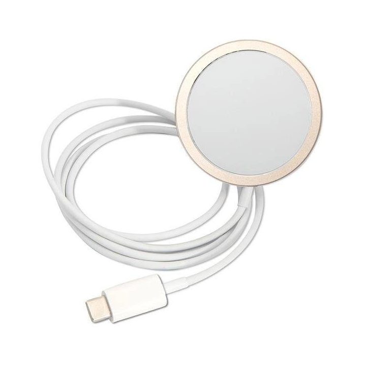 Komplektas Guess GUBPP14SHMEACSK Dėklas+įkroviklis iPhone 14 6.1 juodos/juodos spalvos deklas Marble MagSafe