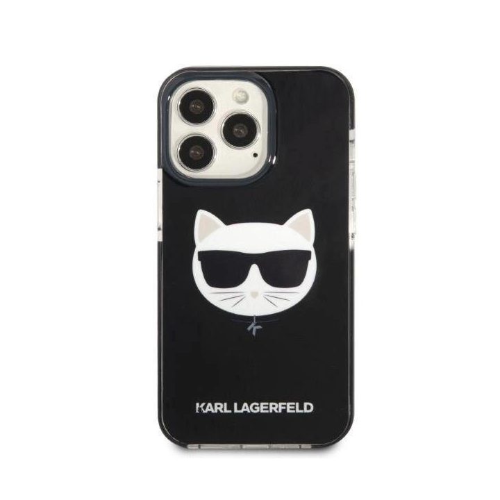 Karl Lagerfeld KLHCP13XTPECK iPhone 13 Karl Lagerfeld KLHCP13XTPECK iPhone 13