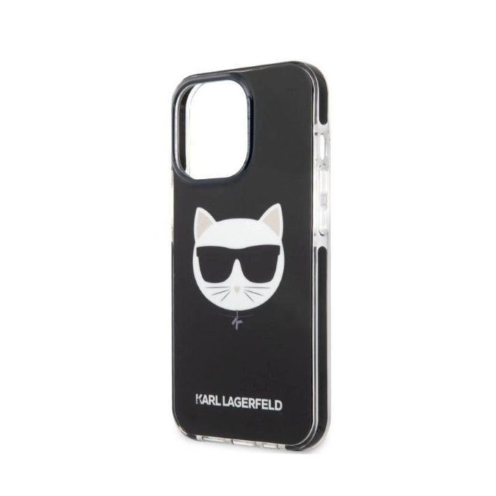 Karl Lagerfeld KLHCP13XTPECK iPhone 13 Karl Lagerfeld KLHCP13XTPECK iPhone 13