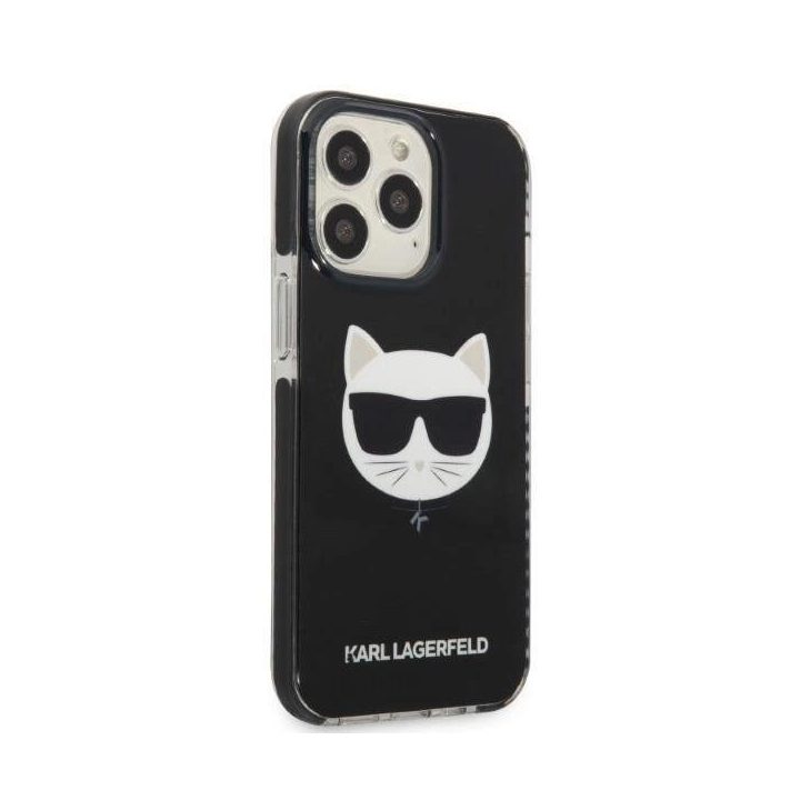 Karl Lagerfeld KLHCP13XTPECK iPhone 13 Karl Lagerfeld KLHCP13XTPECK iPhone 13