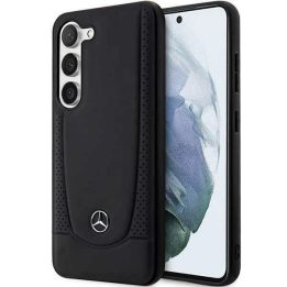 Mercedes MEHCS23SARMBK S23 S911 juodos/juodos spalvos deklas Odinis miesto