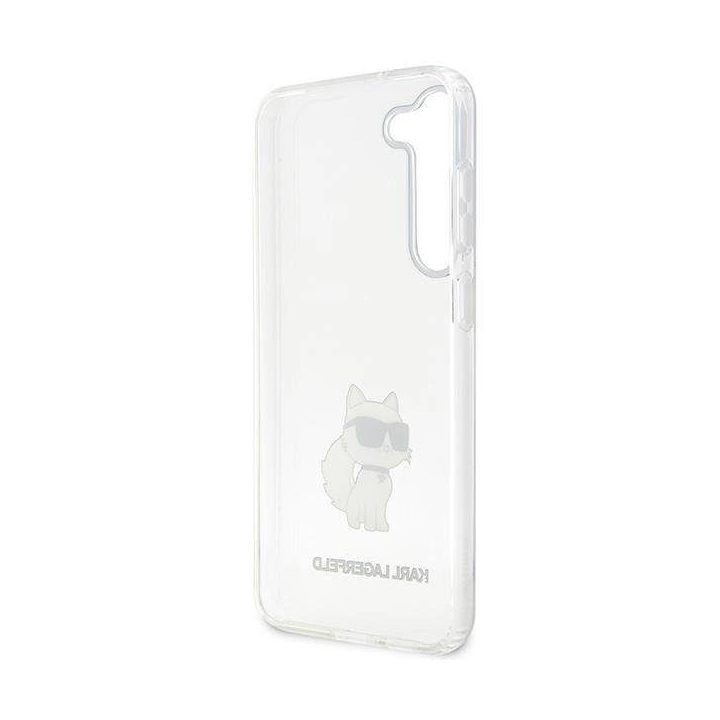 Karl Lagerfeld KLHCS23MHNCHTCT S23+ S916 skaidrus deklas Ikonik Choupette