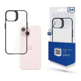 Apple iPhone 15 - Satin Armor Case+