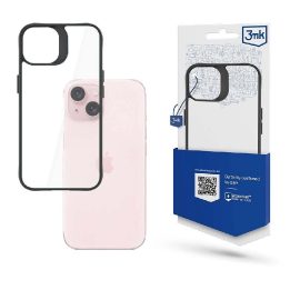 Apple iPhone 15 Plus - Satin Armor Case+
