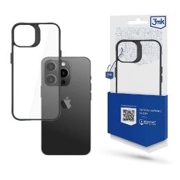 Apple iPhone 15 Pro - Satin Armor Case+