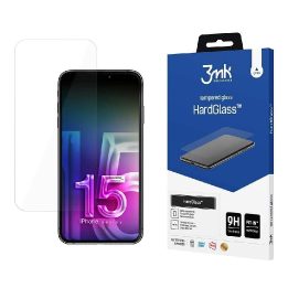 Apple iPhone 15 Pro - HardGlass™