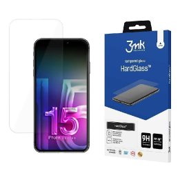 Apple iPhone 15 Pro Max - HardGlass™