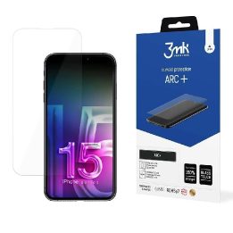 Apple iPhone 15 - ARC+
