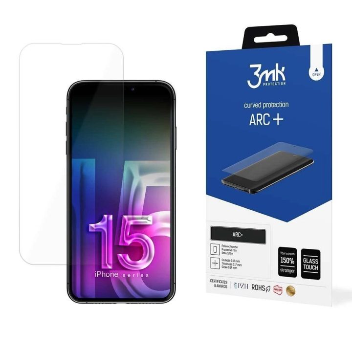 Apple iPhone 15 - ARC+