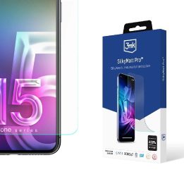 Apple iPhone 15 Pro Max - Silky Matt Pro