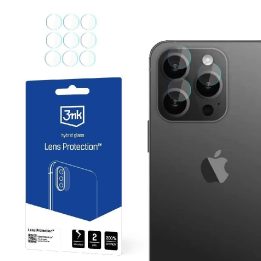 Apple iPhone 15 Pro - objektyvo apsauga™