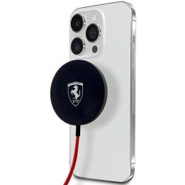 Ferrari indukcinė viryklė FECBMSMENK 15W MagSafe
