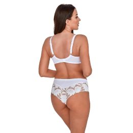 Nike 1135 liemenėlė balta