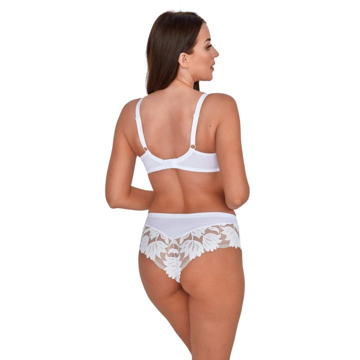 Nike 1135 liemenėlė balta